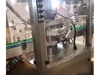 Linear Automatic Bottle Capping Machine İlanı