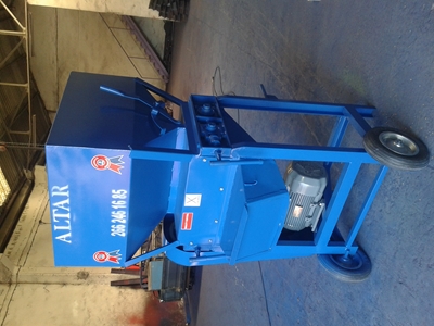 60 kg Meat Grinder - 1