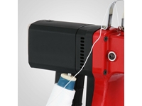 Machine à coudre portative à bouche de sac alimentée par batterie GK9 1001 - 7