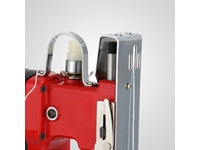 GK9 1001 Şarjlı Portatif Akülü Çuval Ağzı Dikme Makinesi - 6