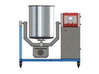 150 Litre Dikey Marine Et Soslama Tamburu 