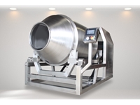 ETYS 1300 Horizontal Cooling Meat Drum - 0