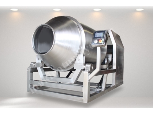 ETYS 1300 Horizontal Cooling Meat Drum