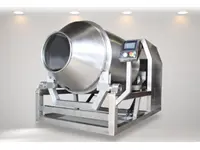 ETYS 2000 Horizontal Cooling Drum for Meat