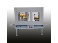 Automatic Box Sealing and Taping Machine - 0