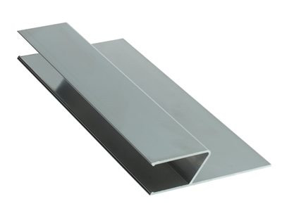 H - Mastar Alüminyum - 0