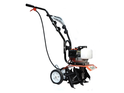 52cc Benzinli Mini Çapalama Makinesi