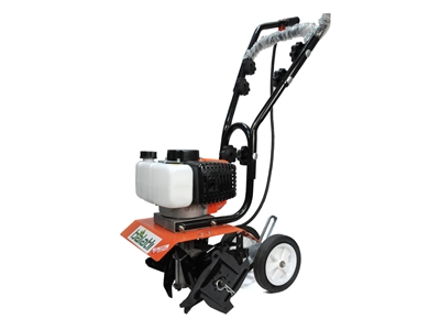 Mini motoculteur à essence 52cc - 1