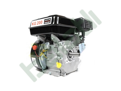 Balatlı 6.5 Hp 4 Stroke Engine YP-TM-GR8001 - 3