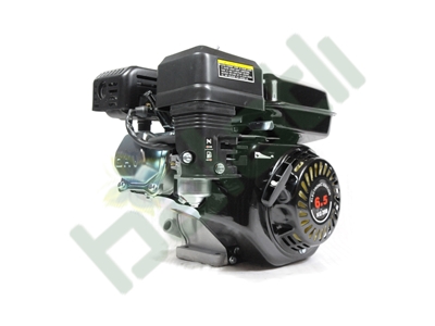 Balatlı 6.5 Hp 4 Stroke Engine YP-TM-GR8001 - 7