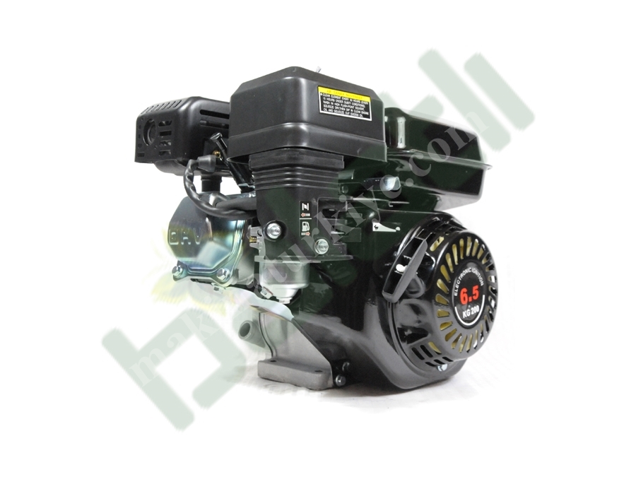 Balatlı 6.5 Hp 4 Stroke Engine YP-TM-GR8001