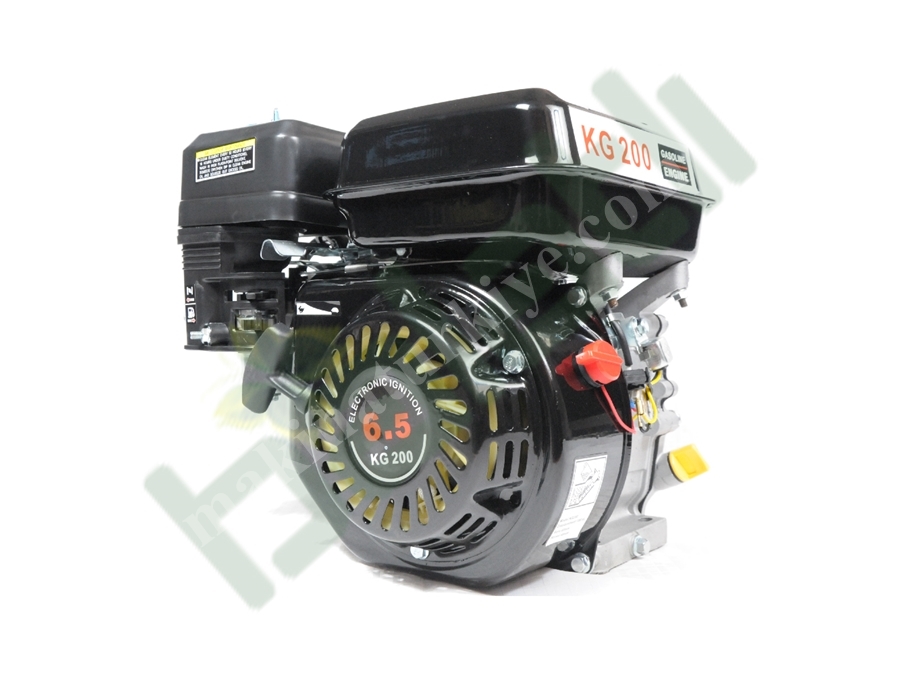 Balatlı 6.5 Hp 4 Stroke Engine YP-TM-GR8001