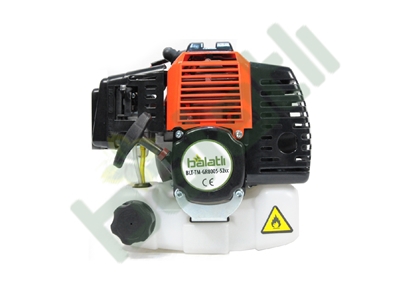 Balatlı 52cc Tırpan ve Çapa Motoru YP-FP-EAL-52 cc