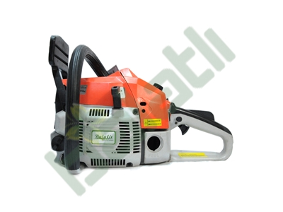 Balatlı 62Cc Motorlu Testere Blt-Mt-Gr-6200 - 2