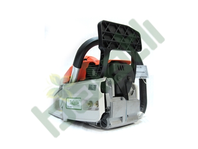 Balatlı 62Cc Motorlu Testere Blt-Mt-Gr-6200 - 4