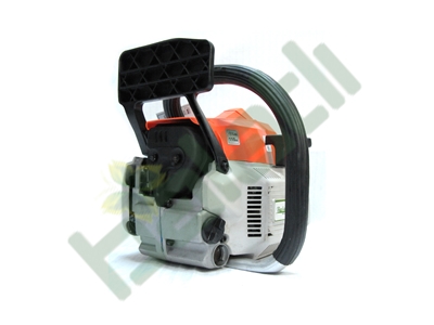 Balatlı 62Cc Motorlu Testere Blt-Mt-Gr-6200 - 3