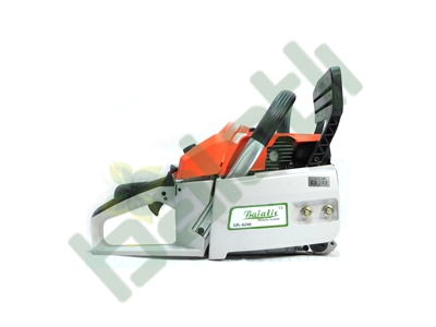 Balatlı 62Cc Motorlu Testere Blt-Mt-Gr-6200 - 5