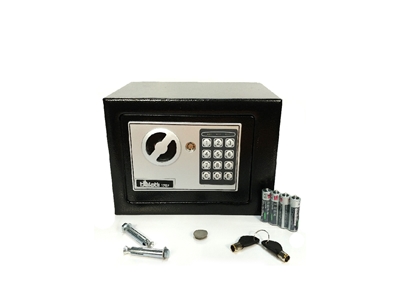 Geldkassette BLT-PRK-17EF - 5
