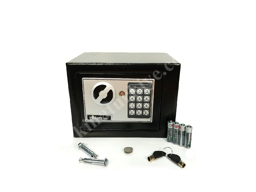 Geldkassette BLT-PRK-17EF
