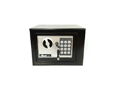 Geldkassette BLT-PRK-17EF - 2