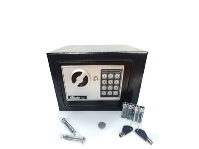 Geldkassette BLT-PRK-17EF - 6
