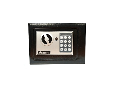 Geldkassette BLT-PRK-17EF - 1