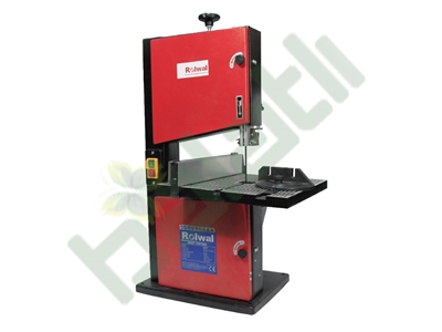 Rolwal Tezgah Üstü Şerit Testere 250W - 2