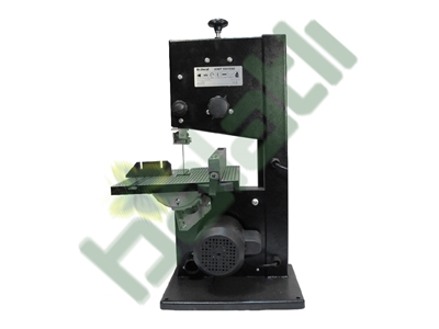 Rolwal Tezgah Üstü Şerit Testere 250W - 5