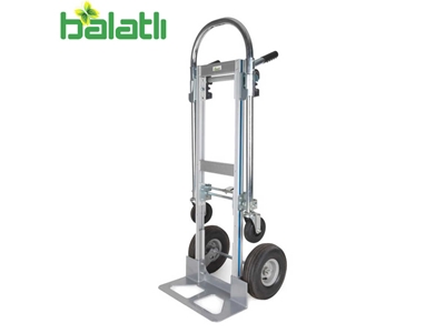 Chariot de transport multifonction 200 Kg AHT200B - 1