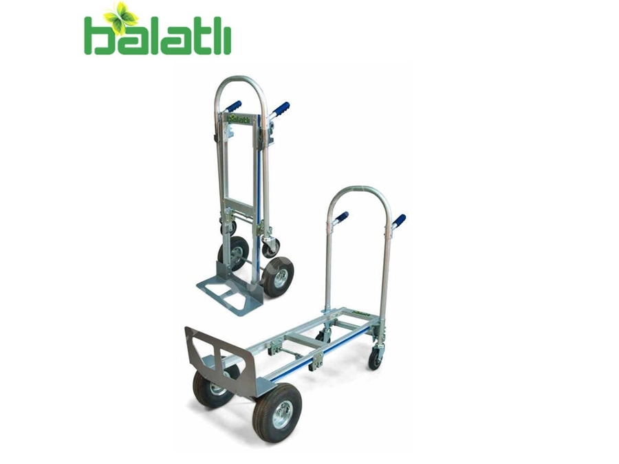 Chariot de transport multifonction 200 Kg AHT200B