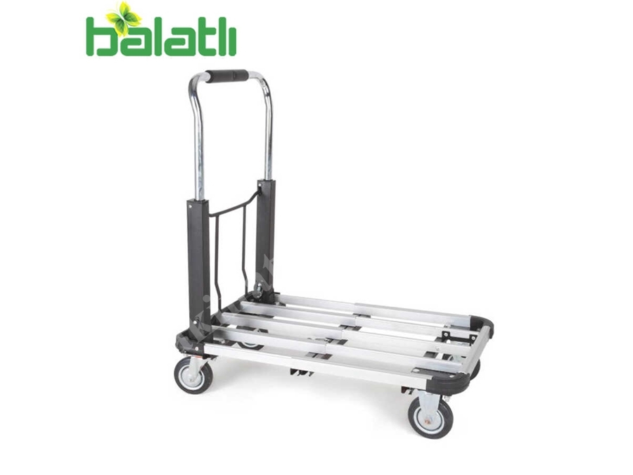 Chariot de transport pliable Balatlı 150 Kg