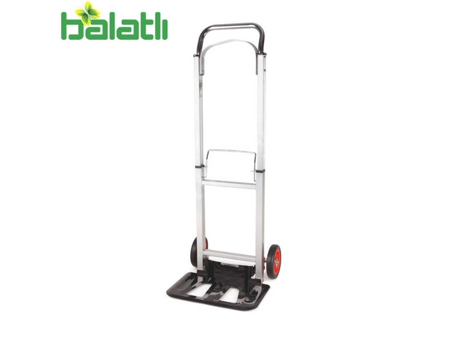 Chariot de transport pliable Balatlı 90 Kg