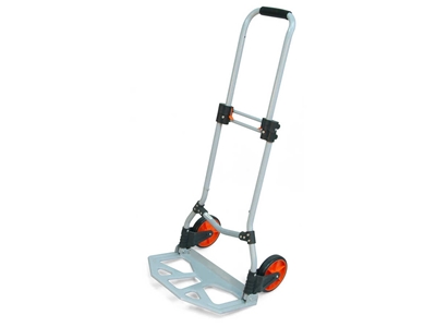 Chariot de transport pliable Balatlı 70 Kg - 1