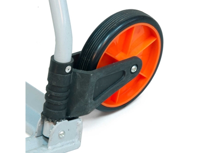 Chariot de transport pliable Balatlı 70 Kg - 5