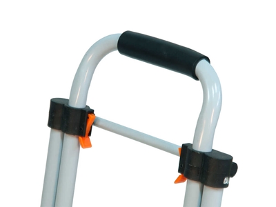 Chariot de transport pliable Balatlı 70 Kg - 4