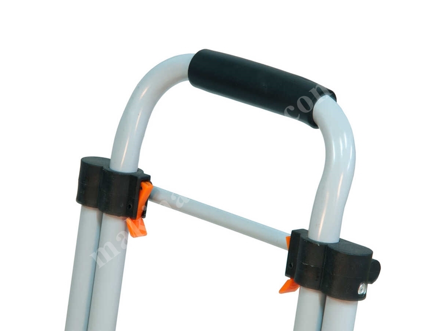 Chariot de transport pliable Balatlı 70 Kg