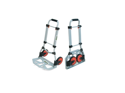 Chariot de transport pliable Balatlı 70 Kg - 0