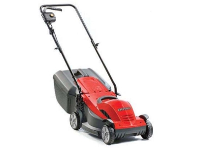 1000 Watt Elektrikli Çim Biçme Makinası Raser E 320