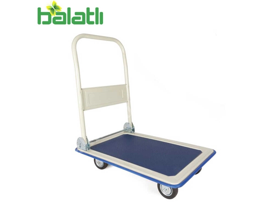 Chariot de transport pliable 150 Kg Ph150