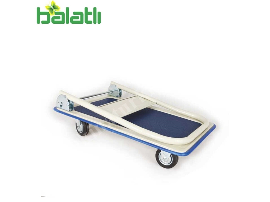 Chariot de transport pliable 150 Kg Ph150