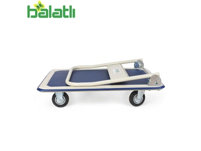 Chariot de transport pliable 300 Kg Ph300 - 1