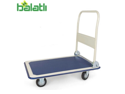 Chariot de transport pliable 300 Kg Ph300 - 0