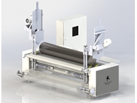 Roll Packaging Machine Kartaloğlu Machine - 3