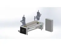 Rulo Paketleme Makinesi Kartaloğlu Makina İlanı