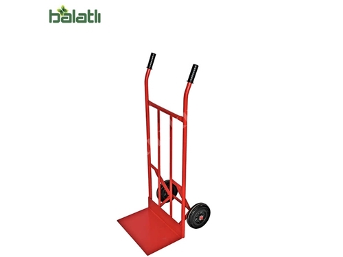 Taşıma Arabası 200 Kg Menteşesiz Kmc1331