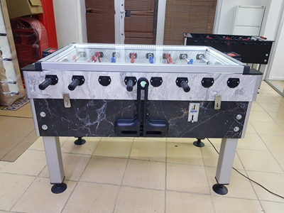 Sıfır Ticari Langırt Masası - 1