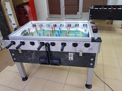 Sıfır Ticari Langırt Masası - 5