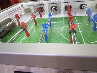 Sıfır Ticari Langırt Masası - 11