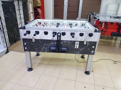 Sıfır Ticari Langırt Masası - 3