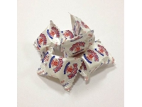 Single Sugar Cube Wrapping Machine  - 3